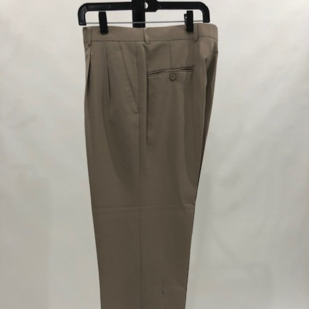 Eddie Domani Man's Dress Pants